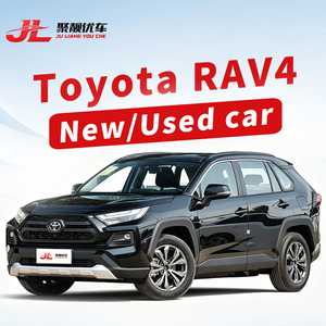 En Stock, Toyota RAV4 2024, 2.5L, 4WD, Edición Elite, Automática, SUV, Asientos <span class=keywords><strong>de</strong></span> Cuero, Techo Corredizo, Volante a la Izquierda, Autos Usados para Familias - Product Image 1