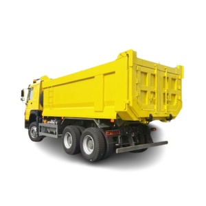 En stock, nouveau <span class=keywords><strong>camion</strong></span> benne Sinotruck Howo 6x4 10 roues, conduite à gauche, robuste - Product Image 2