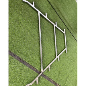 <span class=keywords><strong>Jaula</strong></span> <span class=keywords><strong>para</strong></span> Gallinas Ponedoras Galvanizada Directamente de Fábrica, con Capacidad <span class=keywords><strong>para</strong></span> 1000 Aves, Limpieza de Estiércol Manual con Manivela, <span class=keywords><strong>en</strong></span> <span class=keywords><strong>Venta</strong></span> - Product Image 3