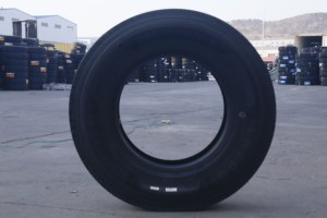 Pneus LCH T-REX pneumatiques neufs 11R22.5 TBR radiaux sans chambre à air pour camions/bus lourds, pour remplacement de remorques - Product Image 5