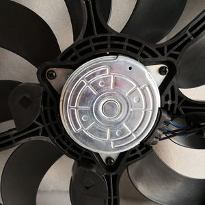 日产流氓2008-2013原始设备制造商21481-JG70A热卖散热器冷却风扇工厂价格质量好12V X-trail T32 12个月 - Product Image 5