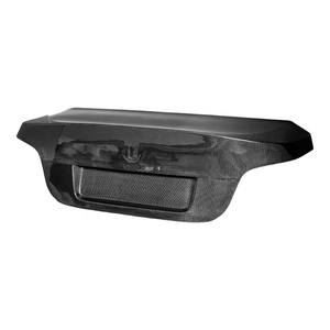 Nouveau coffre arrière en fibre de carbone de style CLS de haute qualité pour M5 <span class=keywords><strong>E60</strong></span> - Product Image 3