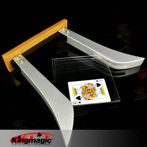 Fabricant de cartes à jouer, de poker et d'accessoires de magie King Magic, vente en gros pour les fêtes et les concours de talent. - Product Image 2