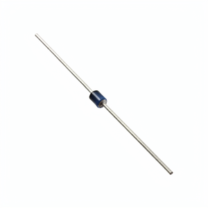 Diodes E, Axial JANTXV1N4976D Electronic Circuit Components Original - Product Image 1