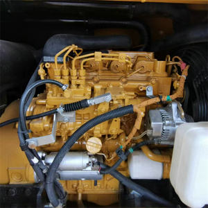 รถขุดตีนตะขาบ CAT307ตีนตะขาบขนาดเล็กคาร์เตอร์ขุด CAT307E ขุดฟาร์มขนาด7ตัน CAT307D - Product Image 4