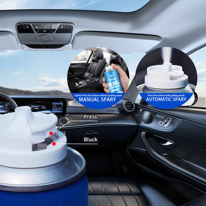 Aromatizante en Aerosol OEM, Eliminador de Olores a Humo, Aromatizante para Interiores, Desodorante para Autos - Product Image 4