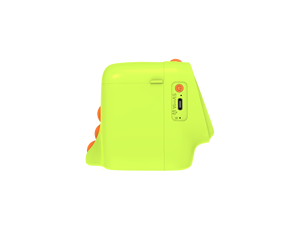 Mini Impresora Térmica Instantánea con IA, Generación de Voz por IA, Pantalla HD de <span class=keywords><strong>2</strong></span>.4 Pulgadas, Impresora de Fotos Instantánea, Regalos de Cumpleaños para Estudiantes y Adolescentes - Product Image 4