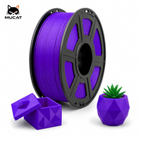 Filament PETG Menthe pour Modèles de Bureau – Distributeur et Vente en Gros Usine – Bobine pour Création d'Échantillons – Filament d'Imprimante 3D PETG