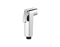 Douche à main pour bidet mural Rainshower 2025, design moderne, en plastique ABS, finition chromée, installation facile pour