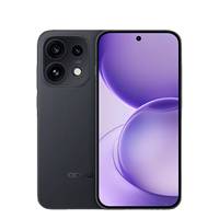 Nouveau Téléphone Mobile OP PO Reno16 5G 2026, Écran AMOLED 1.5K de 6,3 Pouces 120Hz, Série MTK Dimensity, CDMA LTE, Batterie 6000mAh, Charge Rapide 80W, Double SIM