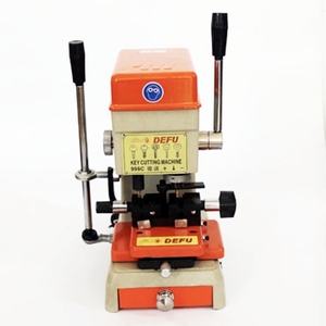 Máquina Duplicadora de Llaves DeFu 998C 220V para Hacer Llaves, para Cerrajeros - Product Image 1