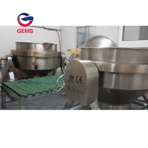 หม้อต้มไข่แบบมีปลอกหุ้มด้วยแก๊ส เครื่องทำอาหารด้วยแก๊ส เครื่องทำไข่ตุ๋น เครื่องต้ม<span class=keywords><strong>ไข่</strong></span>ขนาดเล็ก เครื่องต้ม<span class=keywords><strong>ไข่</strong></span>อัตโนมัติไฟฟ้า - Product Image 2