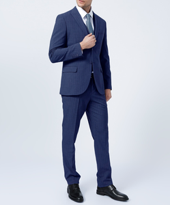 Customized Men <strong>Suit</strong> Three Pieces Business Casual Regular Fit Professional Formal Male Groom Best Man <strong>Wedding</strong> <strong>Turkish</strong> <strong>SUIT</strong> - Product Image 4