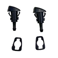Buse de liquide lave-glace 4805742AB 5116079AA 5116079AB pièces automobiles 5113049AA 5303833AA pour Dodge Grand Caravan Journey