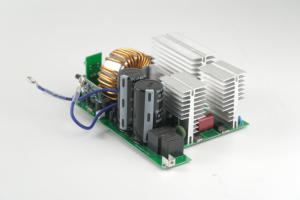 Proveedor de Tarjetas para Mini Máquina de Soldar Inverter (ZX7-120) - Product Image 5