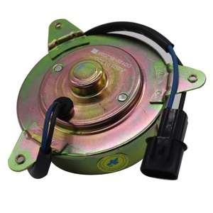 Radiator Fan Motor for Nissan Mitsubishi Many <b>Car</b> - Product Image 2