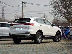 Haval H6 1.5T 2021 <span class=keywords><strong>Barato</strong></span>, SUV de Combustible con Volante a la Izquierda, 5 Puertas, 5 Asientos, Coche de <span class=keywords><strong>Segunda</strong></span> <span class=keywords><strong>Mano</strong></span> <span class=keywords><strong>Barato</strong></span>, 19R, Bajo Kilometraje, Modelo Más Vendido a Nivel Mundial - Product Image 4