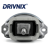 Support moteur de haute qualité DRIVNIX pour Land Rover Range Rover Sport L320 (2005-2013) OE KKB500602