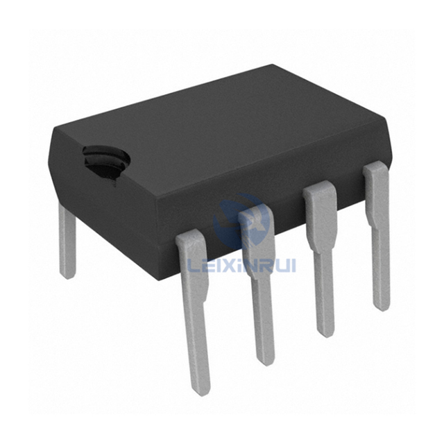 Original DIP-8 CSC7222 Integrated Circuit AC-DC Switching Power Supply IC Chip Electronic Components Chip One Stop BOM Order
