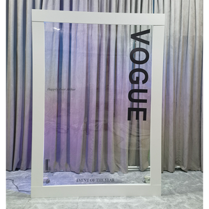 Boîte de photographie pliable en PVC pour cabine photo DIY - Product Image 3