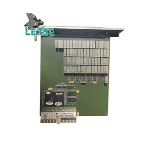 คีย์ไซท์ M9102A PXI มัลติเพล็กเซอร์ 128 ช่องสัญญาณ 1 สาย 100Vrms/1A รีเลย์รีด xgeqpt - Product Image 2