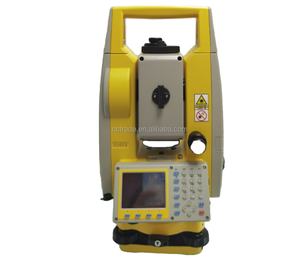 Güney SOUTH ölçme ekipmanları ODM yüksek doğruluk mesafe ölçüm cihazı topografya için toplam topografya istasyonu - Product Image 1