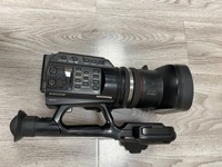 Videocámara Panasonic AG-AC90AMC con Zoom Óptico 12x, 4K de Alta Definición, AVCHD, Sistema de Videoconferencia, Plástico, Guangdong, China