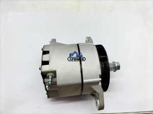 Pièces de moteur diesel LT10 LTA10 Alternateur OEM - Product Image 3
