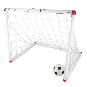 O objetivo do futebol do melhor vendedor, Objetivo do futebol líquido do futebol, Aluminium Soccer Goal, Portable do objetivo do futebol, Mini Soccer Goal