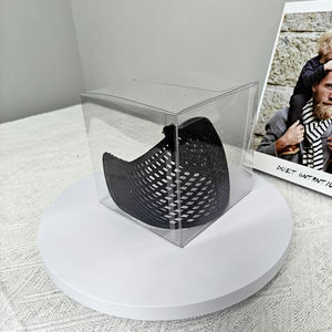 Prix d'usine, sous-capuchon en caoutchouc antidérapant <span class=keywords><strong>Taj</strong></span> Crown pour les femmes musulmanes portant le hijab - Product Image 1