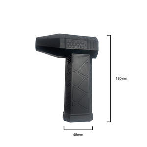 Электрический турбо-вентилятор - Product Image 5