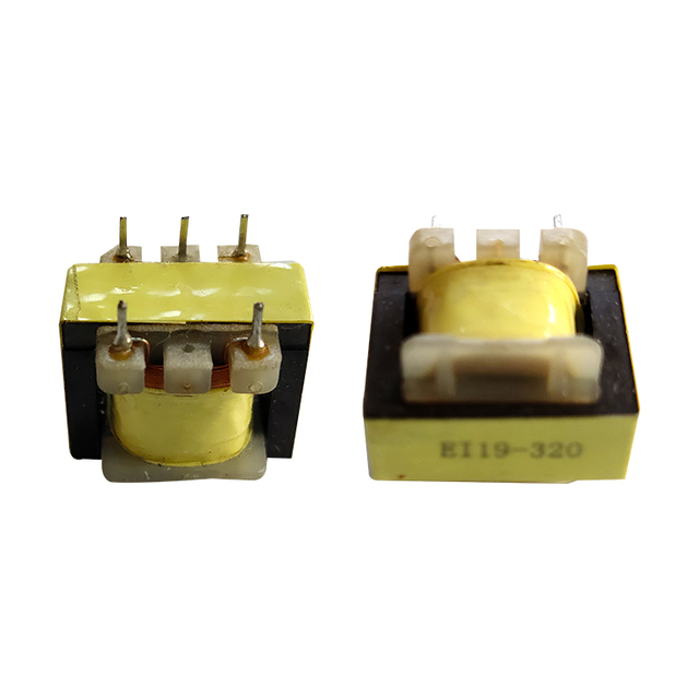 EE8.3 Ferrite Core Flyback Transformer
