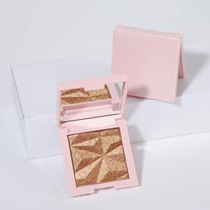 Recién llegado, precio de fábrica, vendedor, maquillaje, larga duración, personalizado, Vegano, alta calidad, brillo, resaltador impermeable - Product Image 1