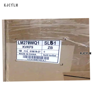 LM270WQ1-SLA1 LM270WQ1-SLB1 LM270WQ1-SLC1 LM270WQ1-SLC2 27.0 inch hiển thị 2560*1440 lm270wq1 sla1 slc1 slc1 smd1 - Product Image 3
