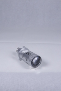 เลนส์โปรเจคเตอร์ LED รุ่น CAROLYN Mini h4 สำหรับรถยนต์ <span class=keywords><strong>BMW</strong></span> ปี 2019-2022 ระบบไฟหน้าแบบ LED  ติดตั้งง่ายแบบ Plug and Play - Product Image 4