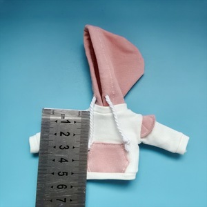 בגדי בובות Ob11 בגדי בובות Ymy קפוצ'ון גוף 12 נקודות מולי שרוול מעופף Bjd Dian Xiaonao P9 - Product Image 4