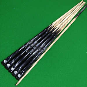 Bán Buôn <span class=keywords><strong>Billiard</strong></span> Tín 3/4 57 Inch 145Cm Với 10Mm <span class=keywords><strong>Cue</strong></span> Lời Khuyên Snooker Chuyên Nghiệp Tín hiệu Với Làm Từ Tro Gỗ - Product Image 2