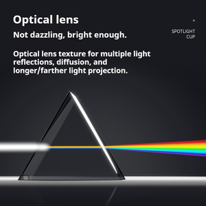 Лампа прожектора IMENS JDC50 E27 с антибликовым покрытием, светодиодная <span class=keywords><strong>2700K</strong></span>-6500K, гостиничный алюминиевый CCC, сертифицированный Ra93, 3 года - Product Image 4