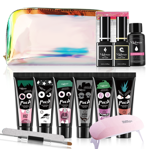 Esmalte de <span class=keywords><strong>Uñas</strong></span> en Gel Acrílico de Color Puro Mobray, de Venta Caliente, de Secado Rápido, Extensión de <span class=keywords><strong>Uñas</strong></span> en Gel UV, <span class=keywords><strong>Muy</strong></span> Buen Esmalte de <span class=keywords><strong>Uñas</strong></span> en Gel - Product Image 6