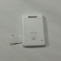 Carte de travail électronique coque extérieure patrouille assainissement GPS portable positionnement horloge de présence dans une boîte sans fil 4g boîtier CHH129