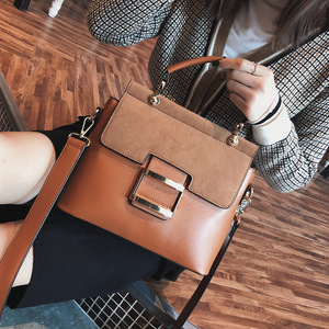 Women Shoulder <b>Bags</b> Flap Pu Leather Crossbody <b>Bags</b> for Girls Candy Color Handbags <b>Mini</b> Messenger <b>Bag</b> - Product Image 4