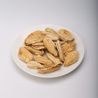 Poudre de moule verte lyophilisée naturelle, riche en protéines, multi-protéines, pour la santé des articulations, friandises pour chats et chiens