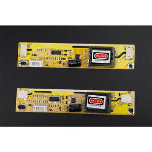 <span class=keywords><strong>Led</strong></span> lcd tv inversor GYT-Q204-205, diretamente vendido pelo fabricante tira de alta tensão placa de alta tensão - Product Image 2