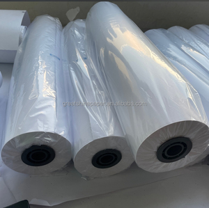 <span class=keywords><strong>Papier</strong></span> Bond <span class=keywords><strong>Blanc</strong></span> A0 A1 A2 20LB pour Traceur CAD, <span class=keywords><strong>Papier</strong></span> à <span class=keywords><strong>Dessin</strong></span> d'Ingénierie pour Designer - Product Image 1