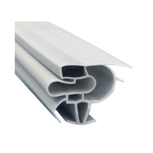 <span class=keywords><strong>Joint</strong></span> d'étanchéité magnétique en PVC souple personnalisé <span class=keywords><strong>pour</strong></span> <span class=keywords><strong>porte</strong></span> <span class=keywords><strong>de</strong></span> congélateur, bandes d'étanchéité en caoutchouc <span class=keywords><strong>pour</strong></span> <span class=keywords><strong>porte</strong></span> coulissante, remplacement <span class=keywords><strong>pour</strong></span> réfrigérateur - Product Image 1