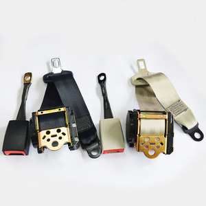 China Fábrica Fornecido Qualidade Superior Assento Car Elétrica Industrial Segurança Cintos Queda Proteção - Product Image 2