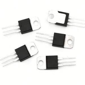 Genuine Original KIA78R00PI-U/P TO-220F Transistor Specialized Electronic Components Purchasing and Support Services - Product Image 1