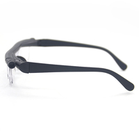Nouvelles lunettes grossissantes à mise au point réglable, dioptries variables, correction des verres, lunettes de lecture réglables de -6D à +3D