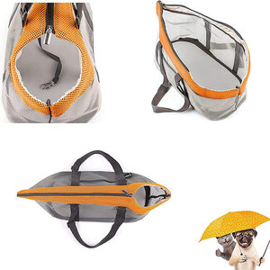 Airline Approved Pet Carrier <b>Bag</b> Portable Anti scratch <b>Cat</b> Travel <b>Tote</b> Large Space Breathable Pet Carry <b>Bag</b> Custom Logo For <b>Cat</b> - Product Image 2