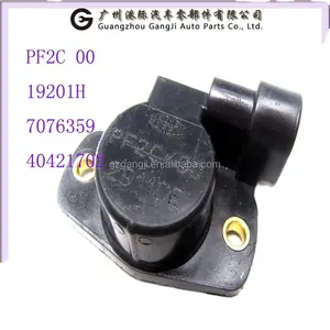 ราคาถูกชิ้นส่วนรถยนต์หลังการขายPF2C 00 19201 H 7076359 40421702เซ็นเซอร์ความดันอากาศที่มีคุณภาพสูง